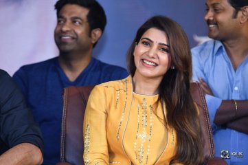 Raju Gari Gadhi 2 Movie Pre Release Press Meet